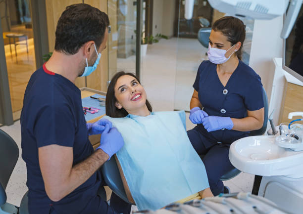 Why Choose Us for Your Dental Needs in St Cloud, FL