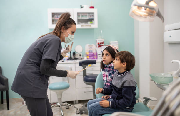 Dental Bonding in St Cloud, FL