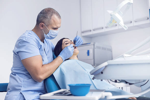 Oral Surgery in St Cloud, FL