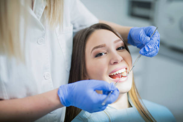 Why Choose Us for Your Dental Needs in St Cloud, FL