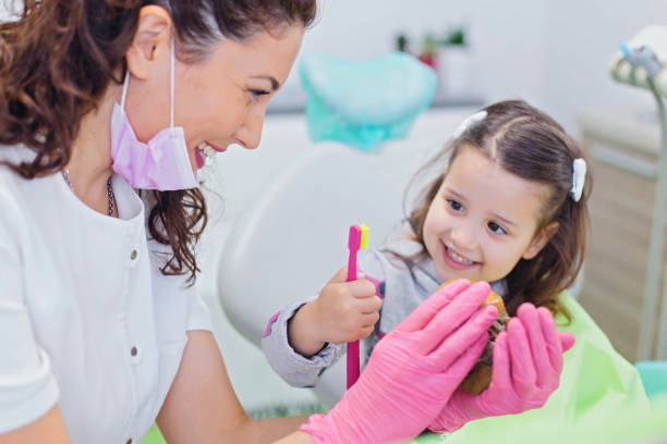 Best Pediatric Dentistry  in St Cloud, FL